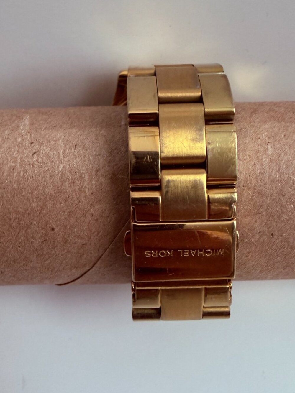 Michael Kors Madison Glitz MK5403 Watch - Picture 2 of 5